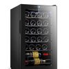Beverage Center Fridge-Fits 101 Cans or 24 Bottles - Image 3