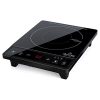 Duxtop Portable Induction Cooktop, Countertop Burner, Induction Burner with Timer and Sensor Touch, 1800W 8500ST E210C2