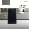 Refrigerator, 3.2 Cu Ft Mini Fridge with Freezer - Image 4