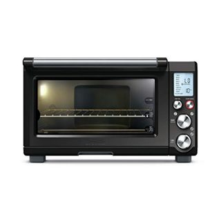 Breville Smart Pro Countertop Oven, Bla, Black Sesame