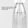 FOMAGAS Soda Maker Home, Portable Bottle Carbonated Water - Image 5