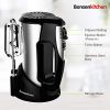 Electric Hand Mixer 5-Speed 300W Turbo,Kitchen Electric Mixer - Image 5
