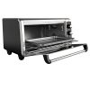 8-Slice Extra Wide Convection Countertop Toaster Oven - Image 4
