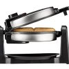 Chefman Rotating Belgian Waffle Maker