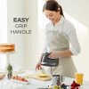 Mueller Electric Hand Mixer, 5 Speed 250W Turbo - Image 6