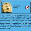 Cylinder Refill Adapter Fill Station Connector Kit, 36 Inch - Image 4