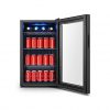 Beverage Center Fridge-Fits 101 Cans or 24 Bottles - Image 4