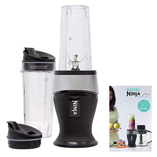 Ninja Personal Blender for Shakes, Smoothies