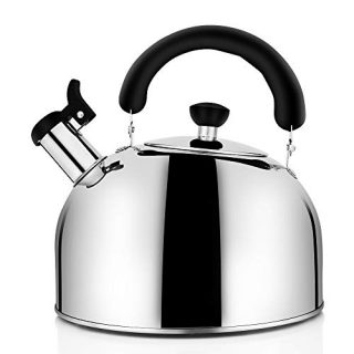 Teakettle Tea Pots for Stove Top