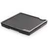Presto Electric Tilt-N-fold Griddle, 19", Black inch - Image 2
