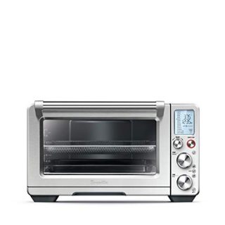 Convection and Air Fry Smart Oven Air