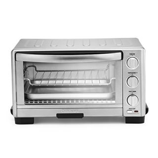 Cuisinart TOB-1010 Toaster Oven Broiler