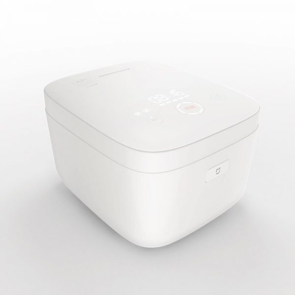 Xiaomi IH Smart electric Rice Cooker 3L - Image 3