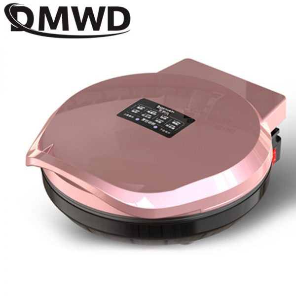 Household Multifunction Electric Crepe Maker - Image 2