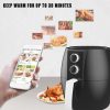 Oil free Air Health Fryer Cooker - Image 5