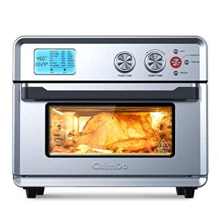 26.3 QT Convection Toaster Oven Airfryer