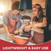 Mueller Electric Hand Mixer, 5 Speed 250W Turbo - Image 3