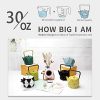 Tea Kettle, TOPTIER Japanese Cast Iron Teapot with Stainless Steel Infuser - Image 5
