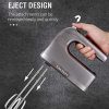 DmofwHi 9-Speed Hand Mixer Electric with Timer and Digital Screen - Image 3