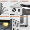7-in-1 Convection Oven with Air Fry, Bake, Broil - Image 6