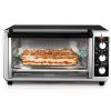 8-Slice Extra Wide Convection Countertop Toaster Oven - Image 5