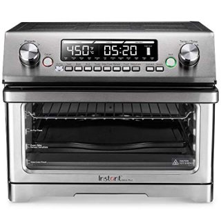 Instant Omni Plus Air Fryer Toaster Oven 11 in 1