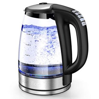 Variable Temperature Electric Kettle, 1200W