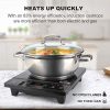 Duxtop Portable Induction Cooktop, Countertop Burner - Image 6