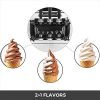 VEVOR 2200W Commercial Soft Ice Cream Machine - Image 3