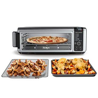Ninja Foodi Digital Fry, Convection Oven