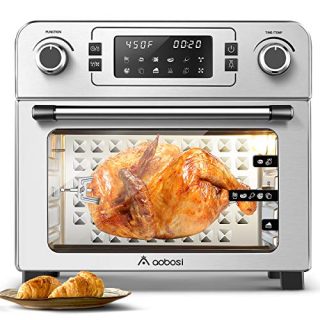 Toaster Oven Air Fryer Oven Toaster Convection Oven Digital