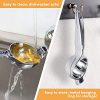 Lemon Squeezer, Monkkino Lemon Squeezer Juicer - Image 6
