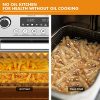7-in-1 Convection Oven with Air Fry, Bake, Broil - Image 3