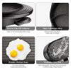 5 Speed Fire Adjustment Electric Barbecue Stove Indoor Hot Pot - Image 4