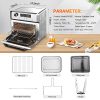 7-in-1 Convection Oven with Air Fry, Bake, Broil - Image 5