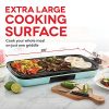 Electric Griddle for Pancakes, Burgers, Quesadillas - Image 2