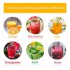 Lemon Squeezer, Monkkino Lemon Squeezer Juicer - Image 2