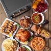 Air Fryer Toaster Oven Pro 5-IN-1 Countertop Convection Oven - Image 3