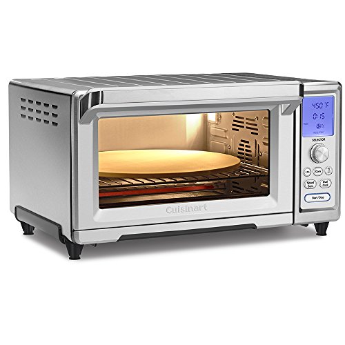Chef's Convection Toaster Oven Cuisinart