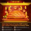 7-in-1 Convection Oven with Air Fry, Bake, Broil - Image 2