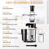 Centrifugal Juicer Machine, Compact Juice Extractor - Image 6