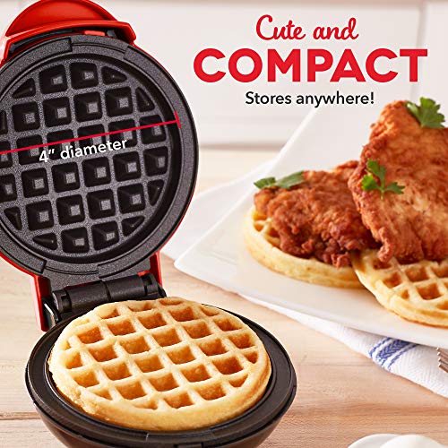 dash mini waffle maker grilled cheese