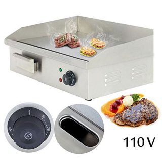 Electric Griddle Tools Stainless Steel Electric
