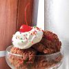 Nostalgia Electric Bucket Ice Cream Maker With Easy-Carry Handle - Image 5