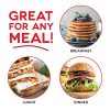 Electric Griddle for Pancakes, Burgers, Quesadillas - Image 4