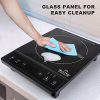 Duxtop Portable Induction Cooktop, Countertop Burner - Image 3