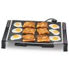 Presto Electric Tilt-N-fold Griddle, 19", Black inch - Image 3