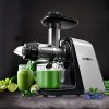 Juicer Machines, Oneisall Slow Masticating Juicer Extractor Easy to Clean - Image 9