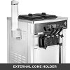 VEVOR 2200W Commercial Soft Ice Cream Machine - Image 6