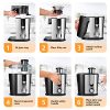 Centrifugal Juicer Machine, Compact Juice Extractor - Image 8